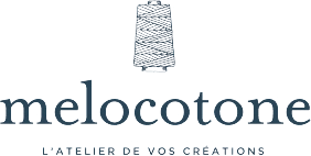 melocotone logo_fr_bleu